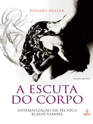 cover image of A escuta do corpo